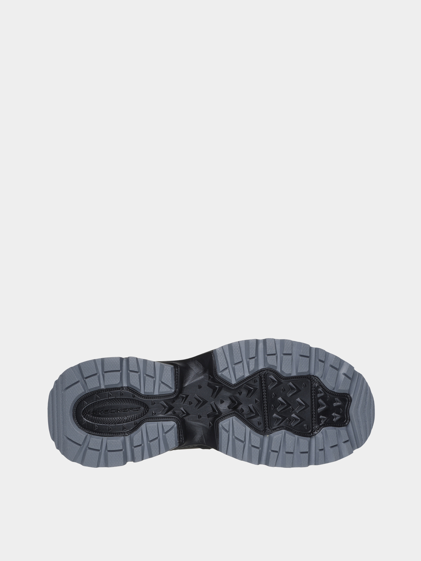 Кроссовки Skechers модель 237743 BBK Кроссовки Skechers модель 237743 BBK Фото