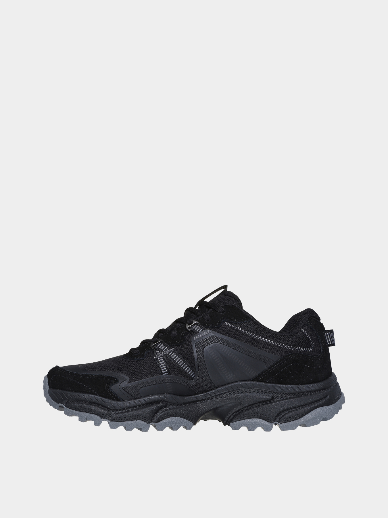 Кроссовки Skechers модель 237743 BBK Кроссовки Skechers модель 237743 BBK Фото