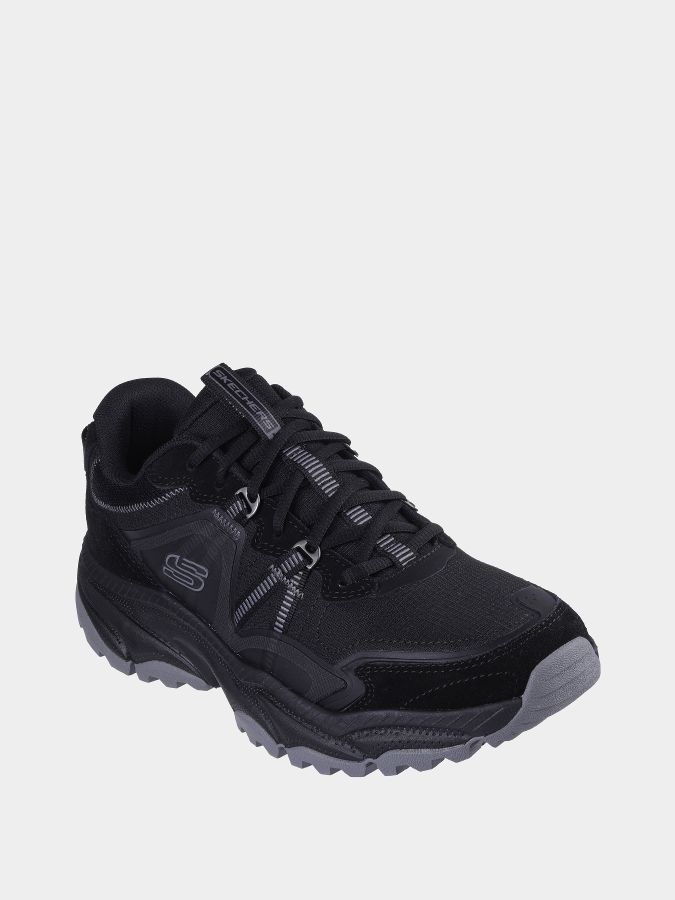 Кроссовки Skechers модель 237743 BBK Кроссовки Skechers модель 237743 BBK Фото