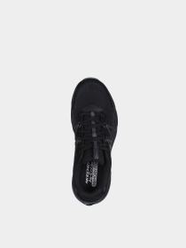 Кроссовки Skechers модель 237743 BBK Фото