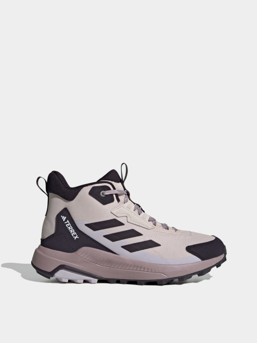Ботинки и сапоги Adidas модель IE3889 Фото