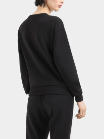Худи и свитшоты Armani Exchange модель 6DYM68-YJEGZ-1200 Фото
