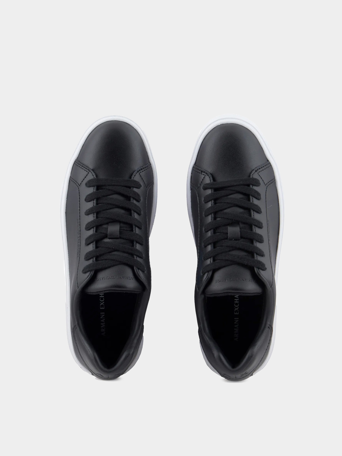 Кеды Armani Exchange модель XW000295-AF11912-UC001 Фото