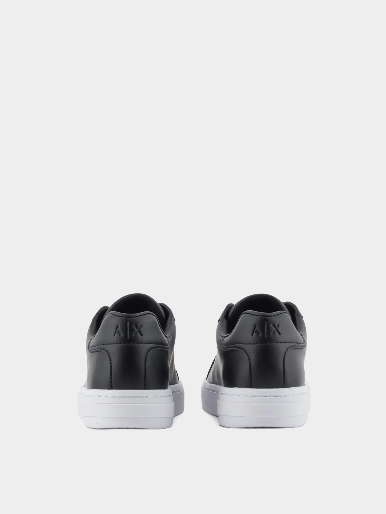 Кеды Armani Exchange модель XW000295-AF11912-UC001 Фото