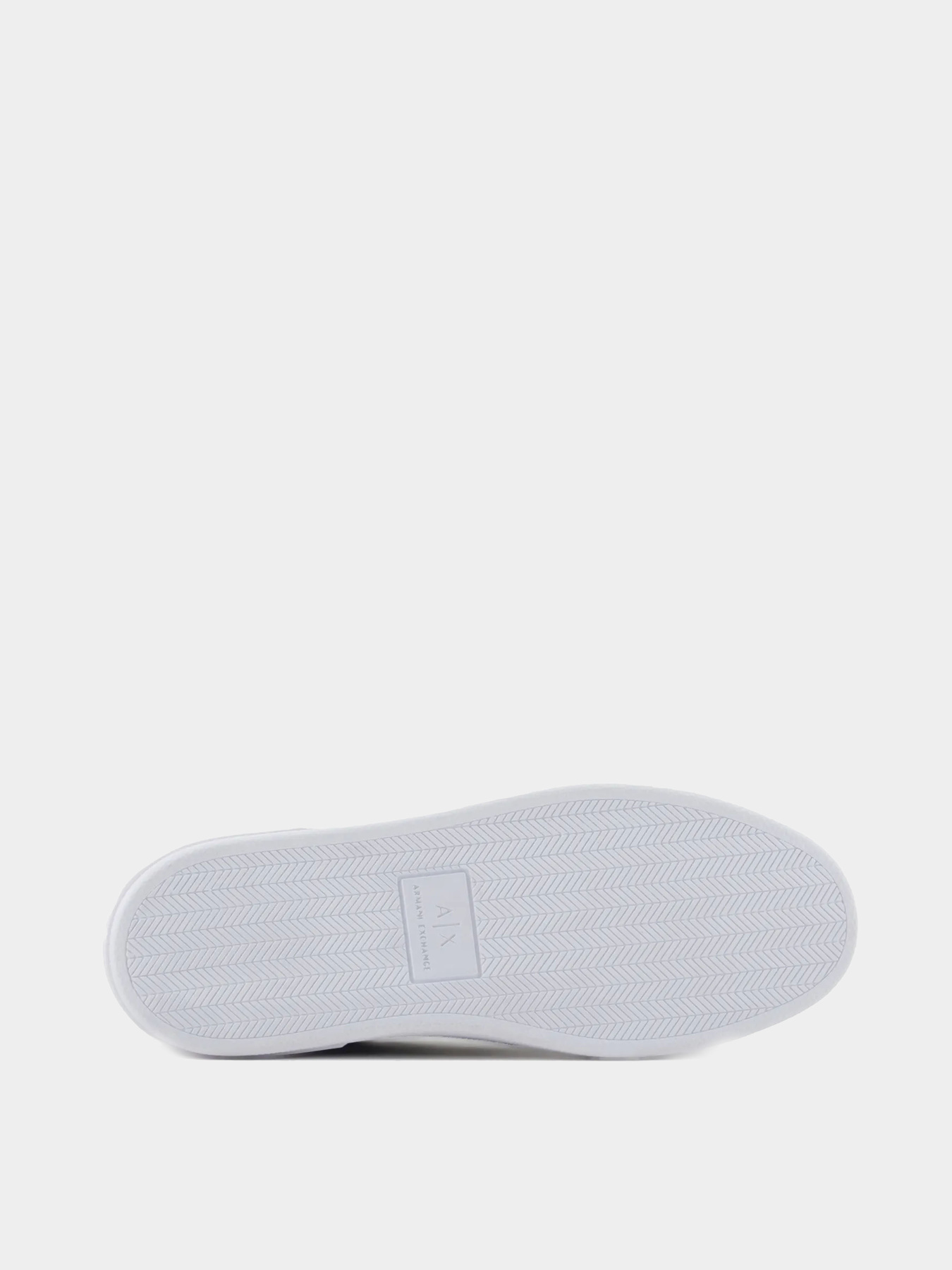 Кеды Armani Exchange модель XW000295-AF11912-UC001 Фото