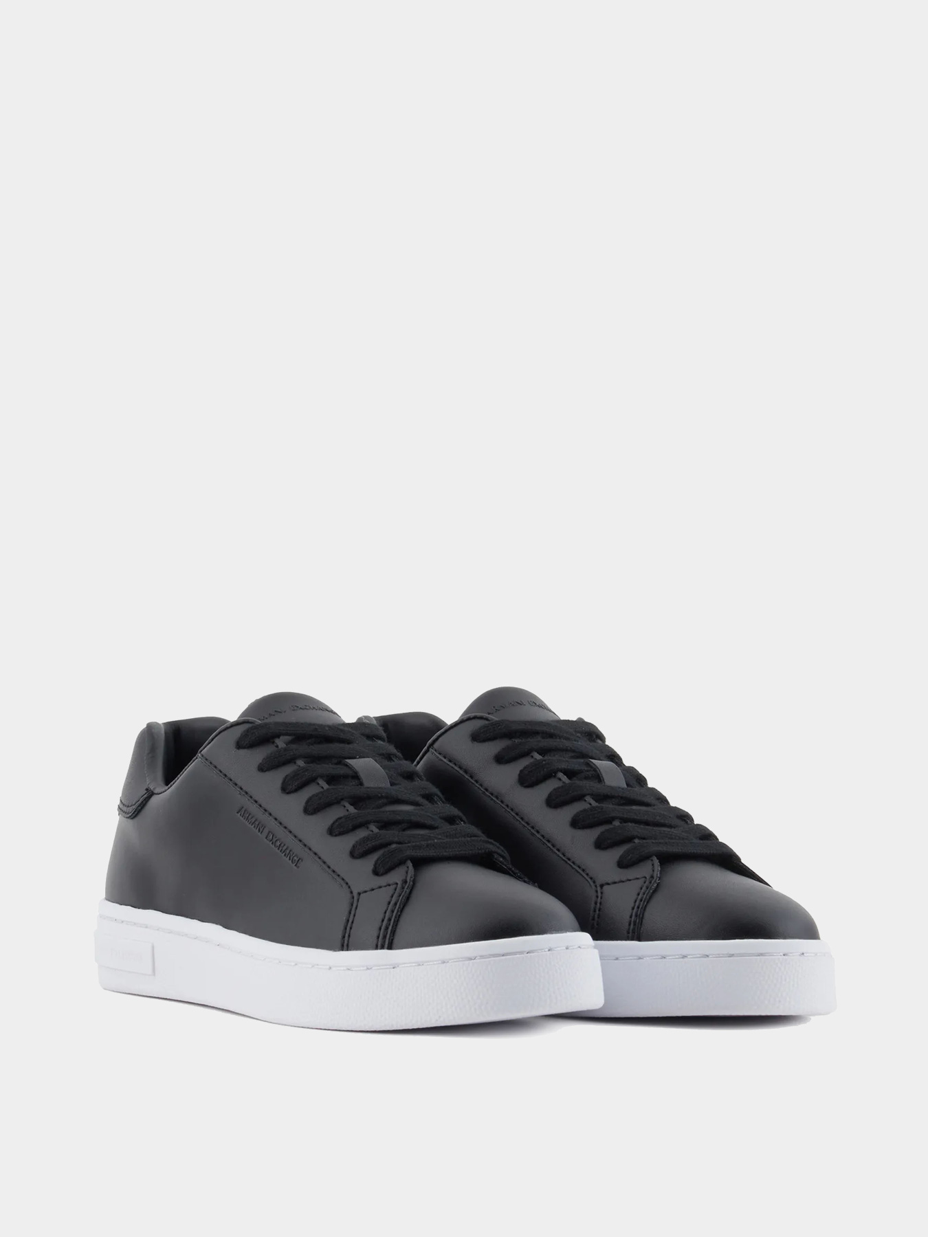 Кеды Armani Exchange модель XW000295-AF11912-UC001 Фото