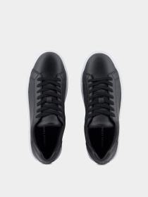Кеды Armani Exchange модель XW000295-AF11912-UC001 Фото