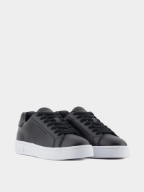 Кеды Armani Exchange модель XW000295-AF11912-UC001 Фото