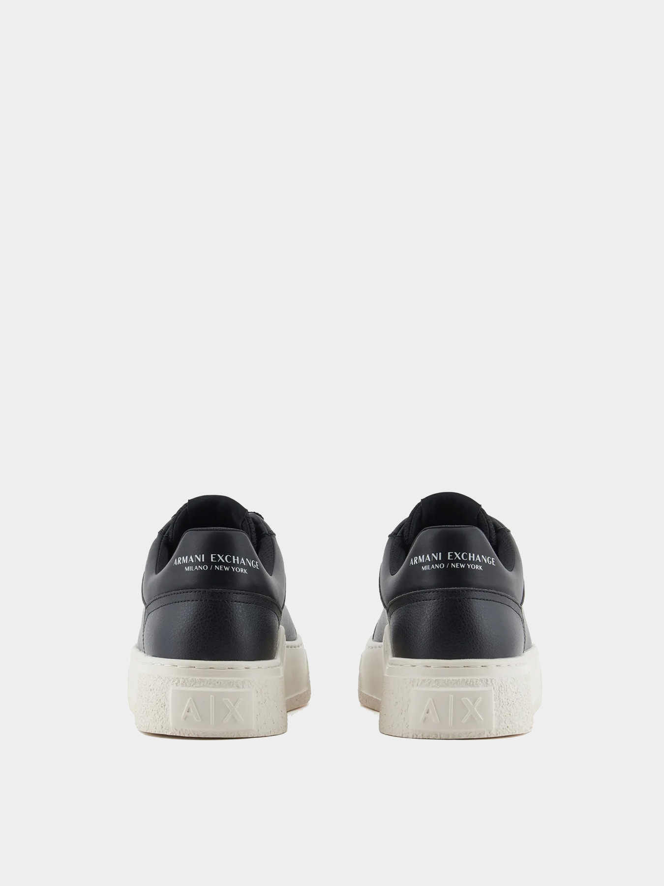 Кеды Armani Exchange модель XUX236-XV906-K001 Фото