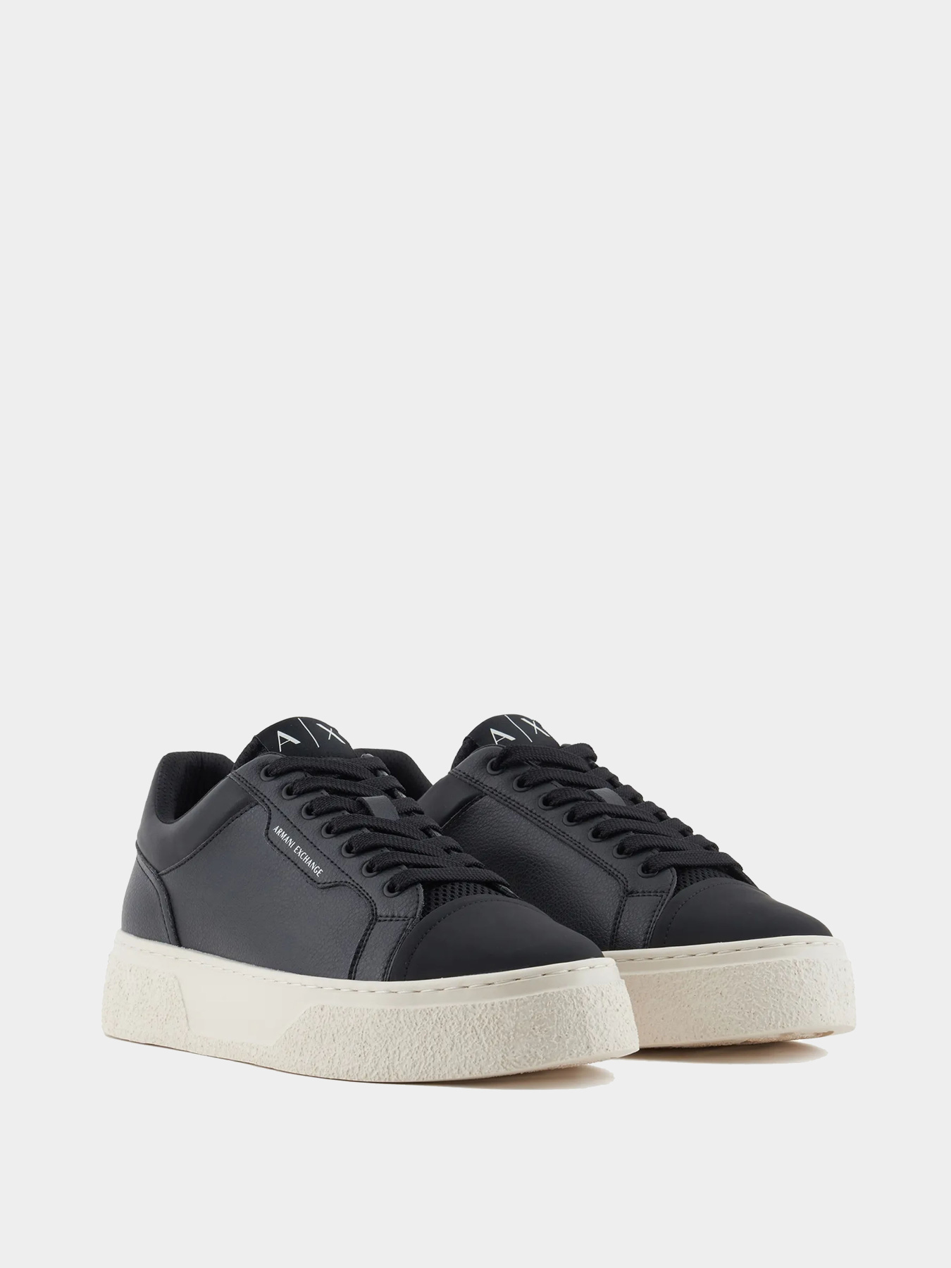 Кеды Armani Exchange модель XUX236-XV906-K001 Фото