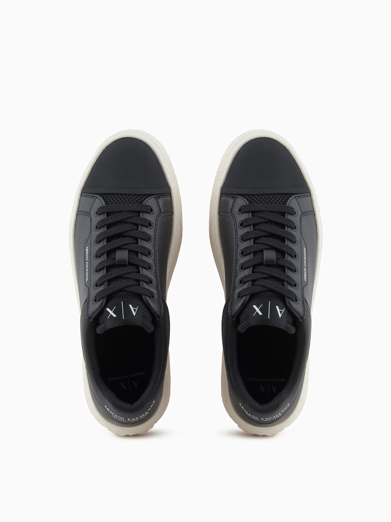 Кеды Armani Exchange модель XUX236-XV906-K001 Фото
