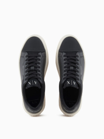 Кеды Armani Exchange модель XUX236-XV906-K001 Фото