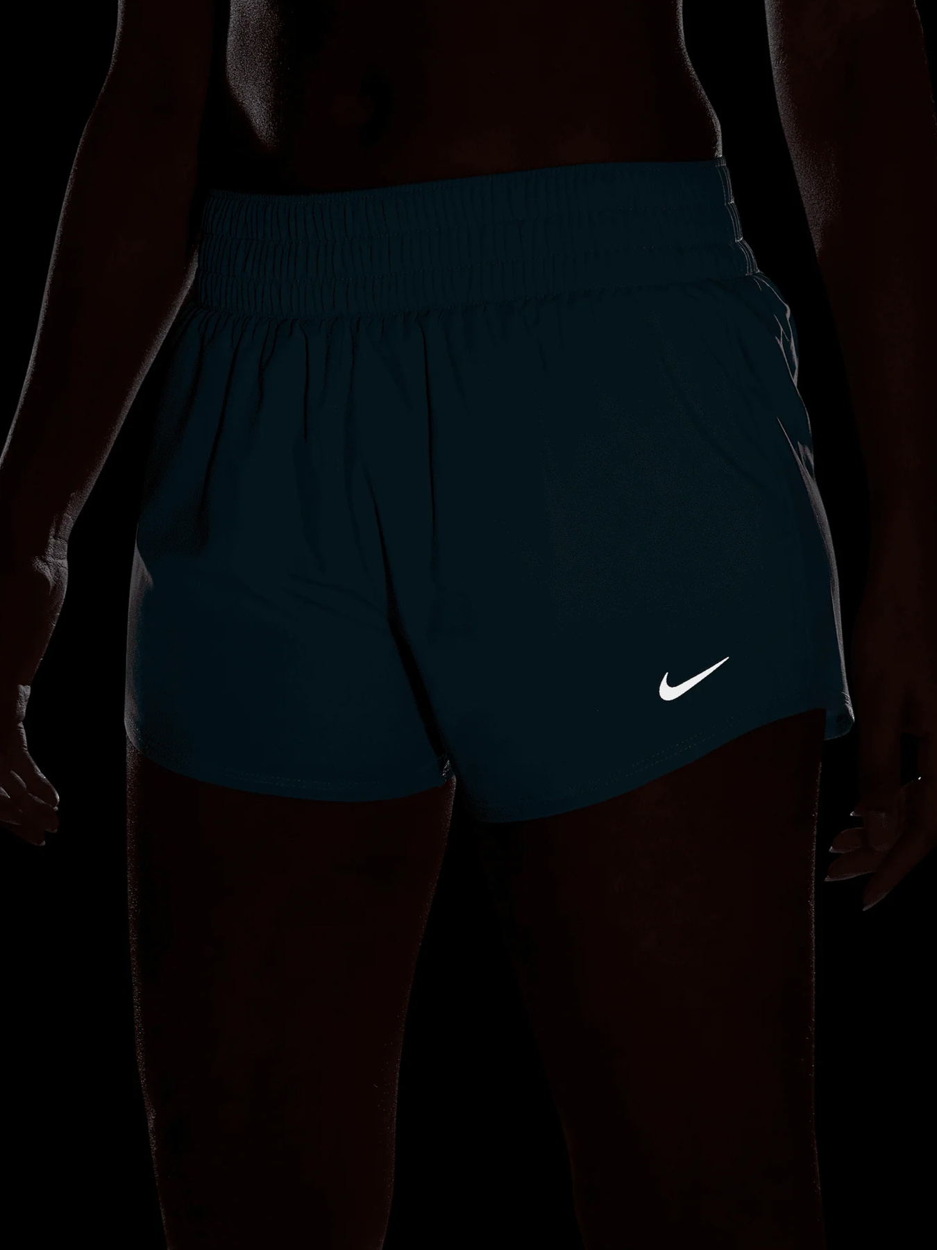Шорты NIKE модель DX6010-464 Фото