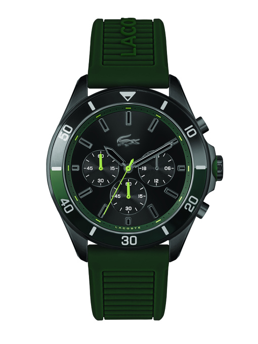 Часы Lacoste модель 2011153 Фото