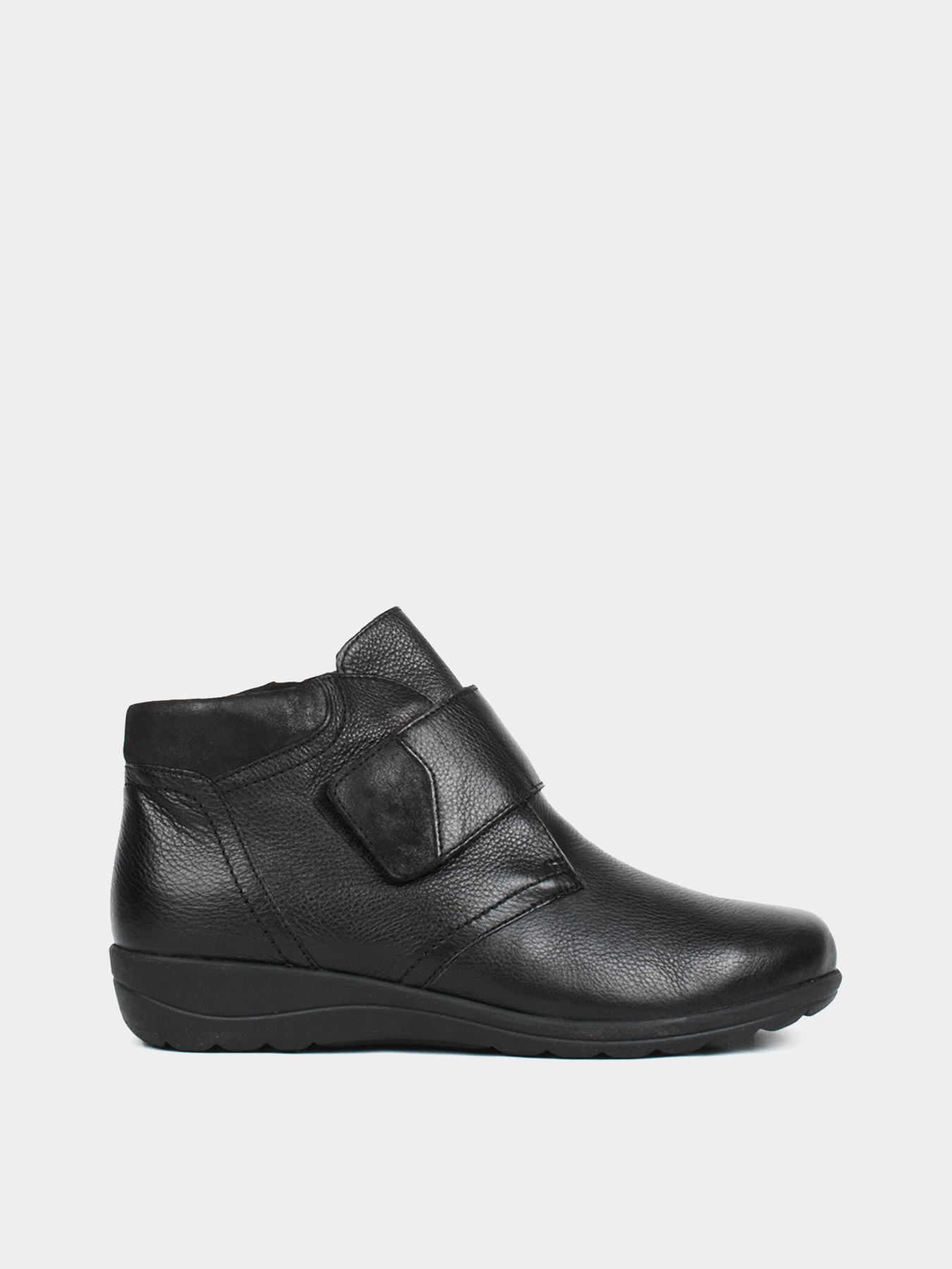 Ботинки и сапоги Caprice модель 26410-23-019 BLACK COMB Фото