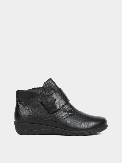 Ботинки и сапоги Caprice модель 26410-23-019 BLACK COMB Фото