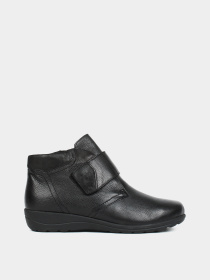 Ботинки и сапоги Caprice модель 26410-23-019 BLACK COMB Фото