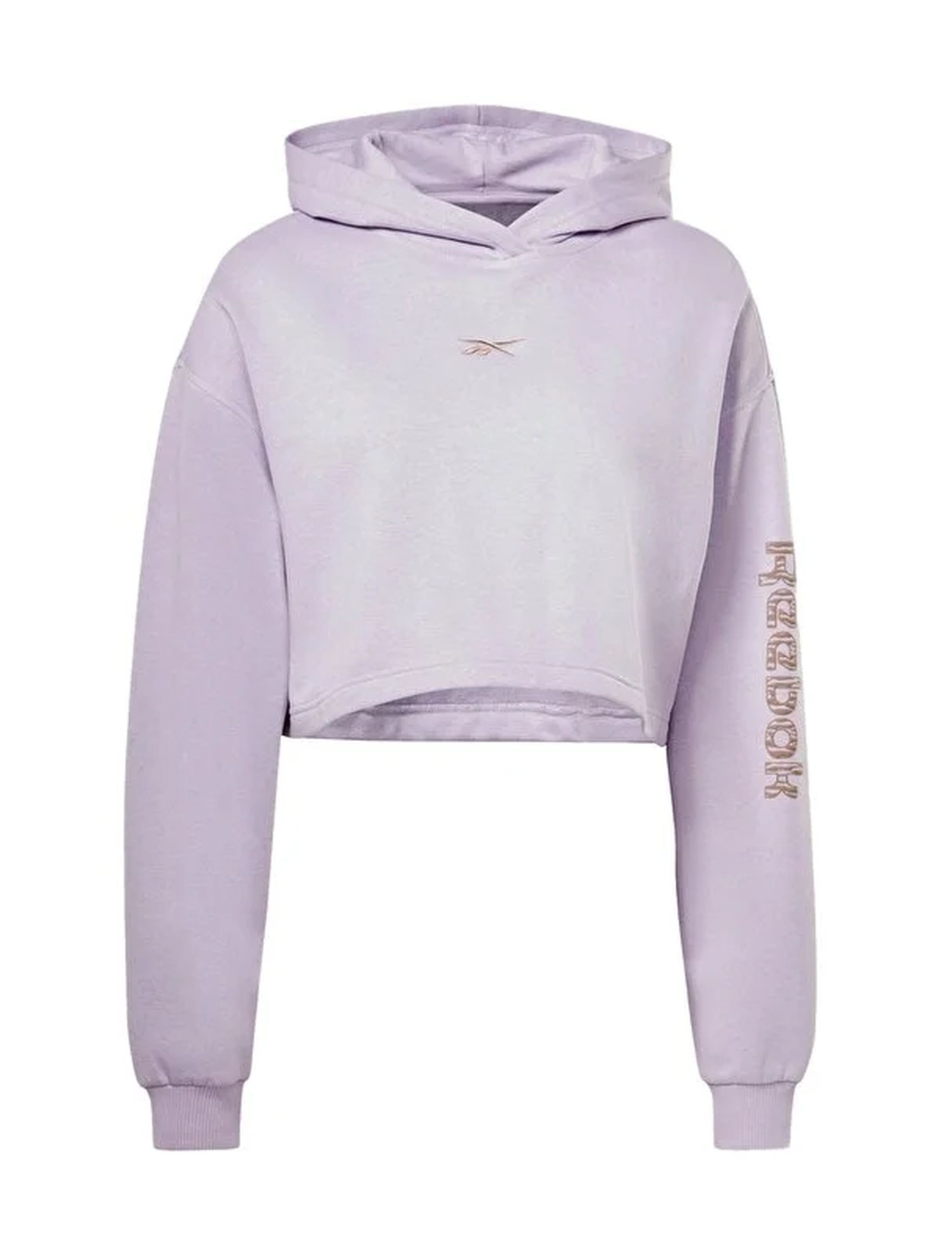 Худи и свитшоты Reebok модель HT6074 Фото