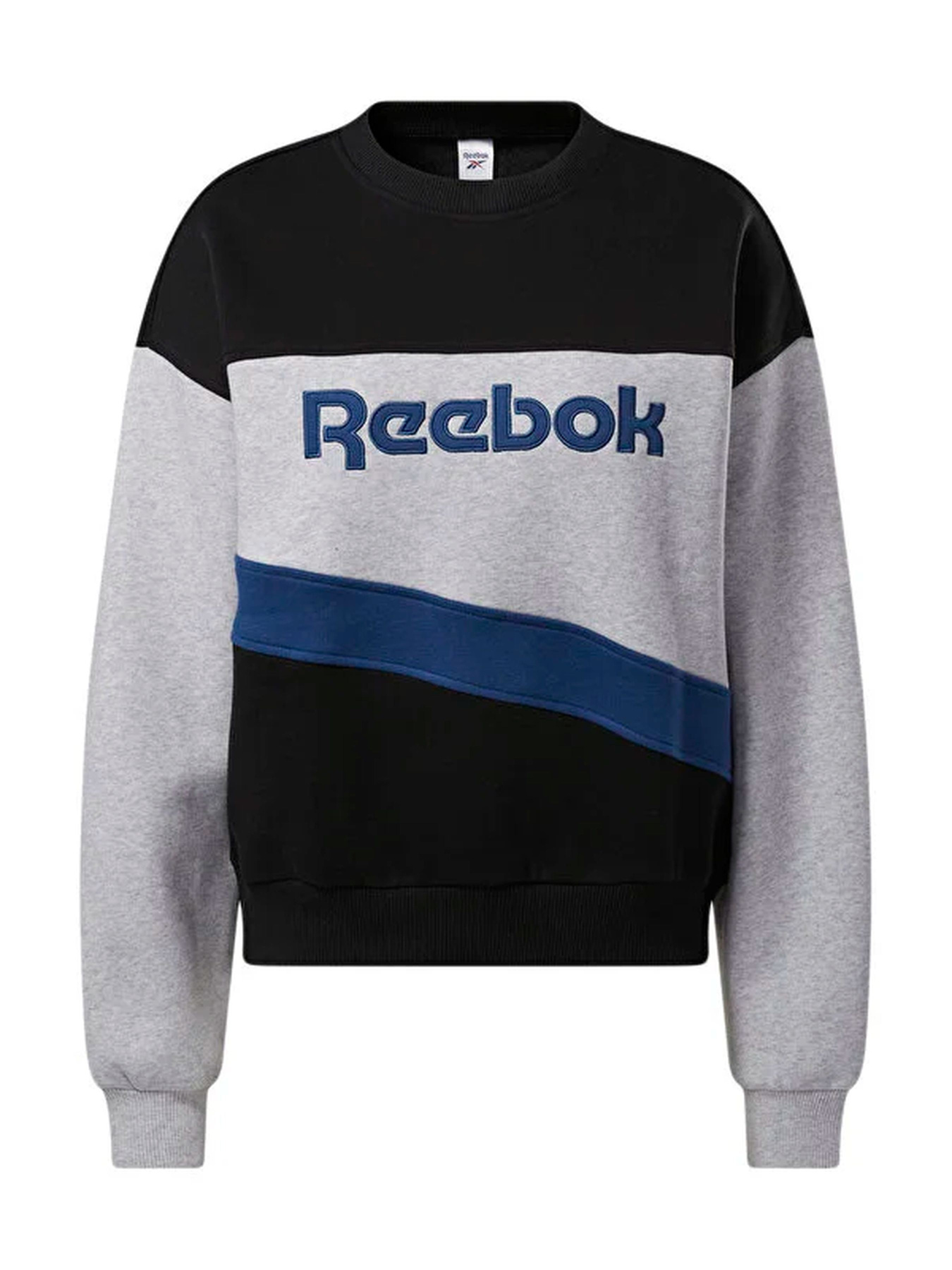 Худи и свитшоты Reebok модель IP7272 Фото