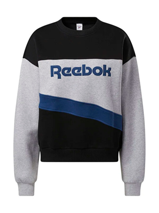 Худи и свитшоты Reebok модель IP7272 Фото