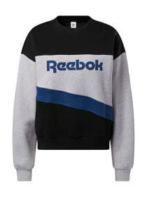 Худи и свитшоты Reebok модель IP7272 Фото