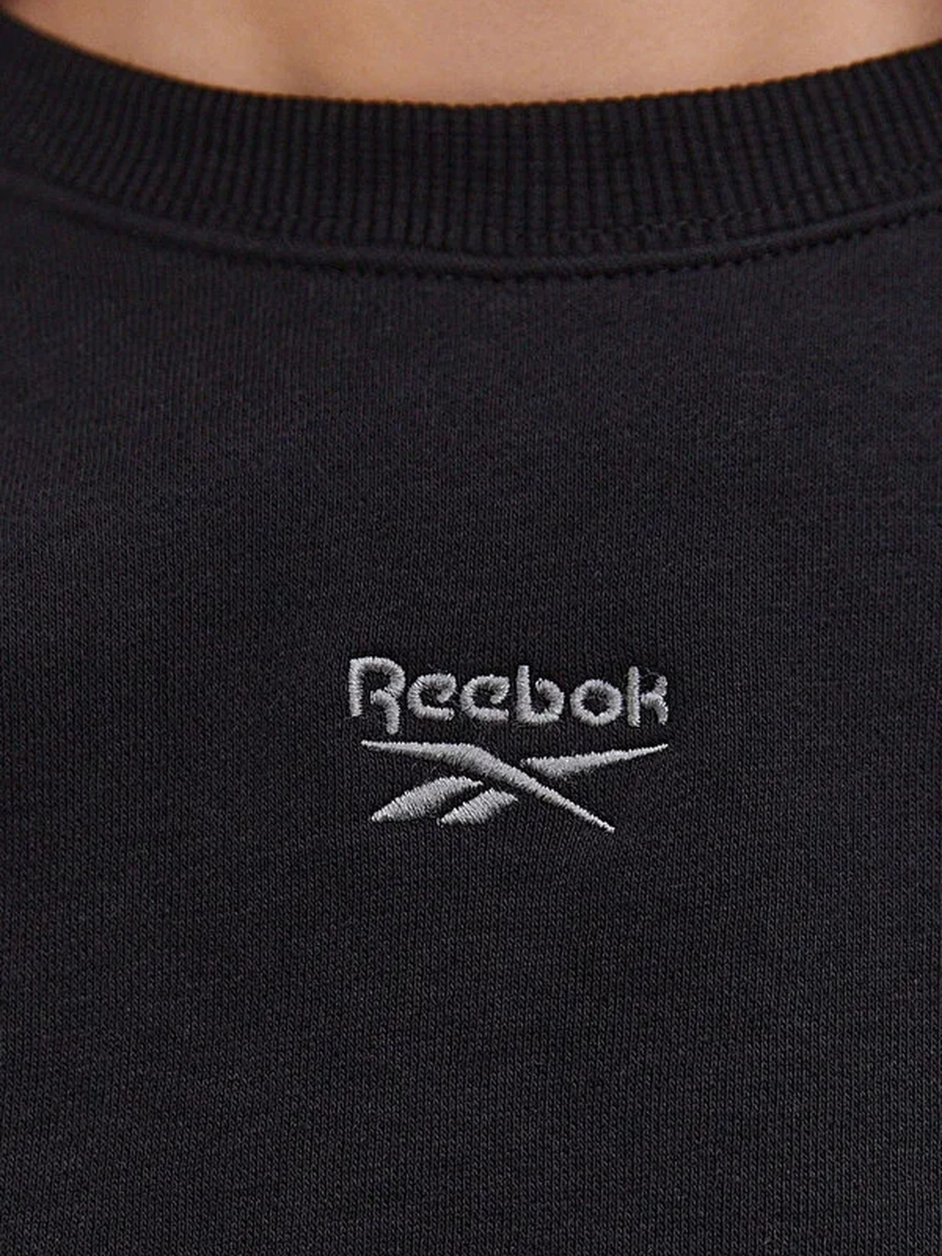 Худи и свитшоты Reebok модель IP7274 Фото