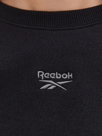 Худи и свитшоты Reebok модель IP7274 Фото