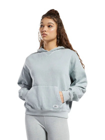 Худи и свитшоты Reebok модель HH9710 Фото