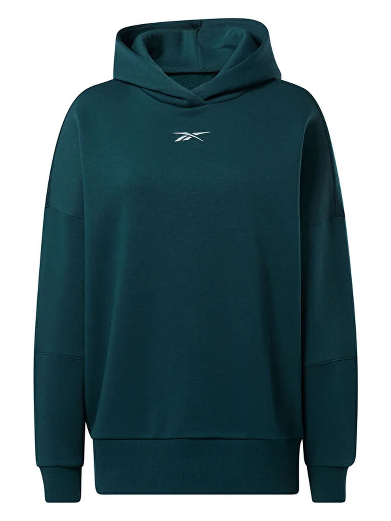 Худи и свитшоты Reebok модель HM5091 Фото