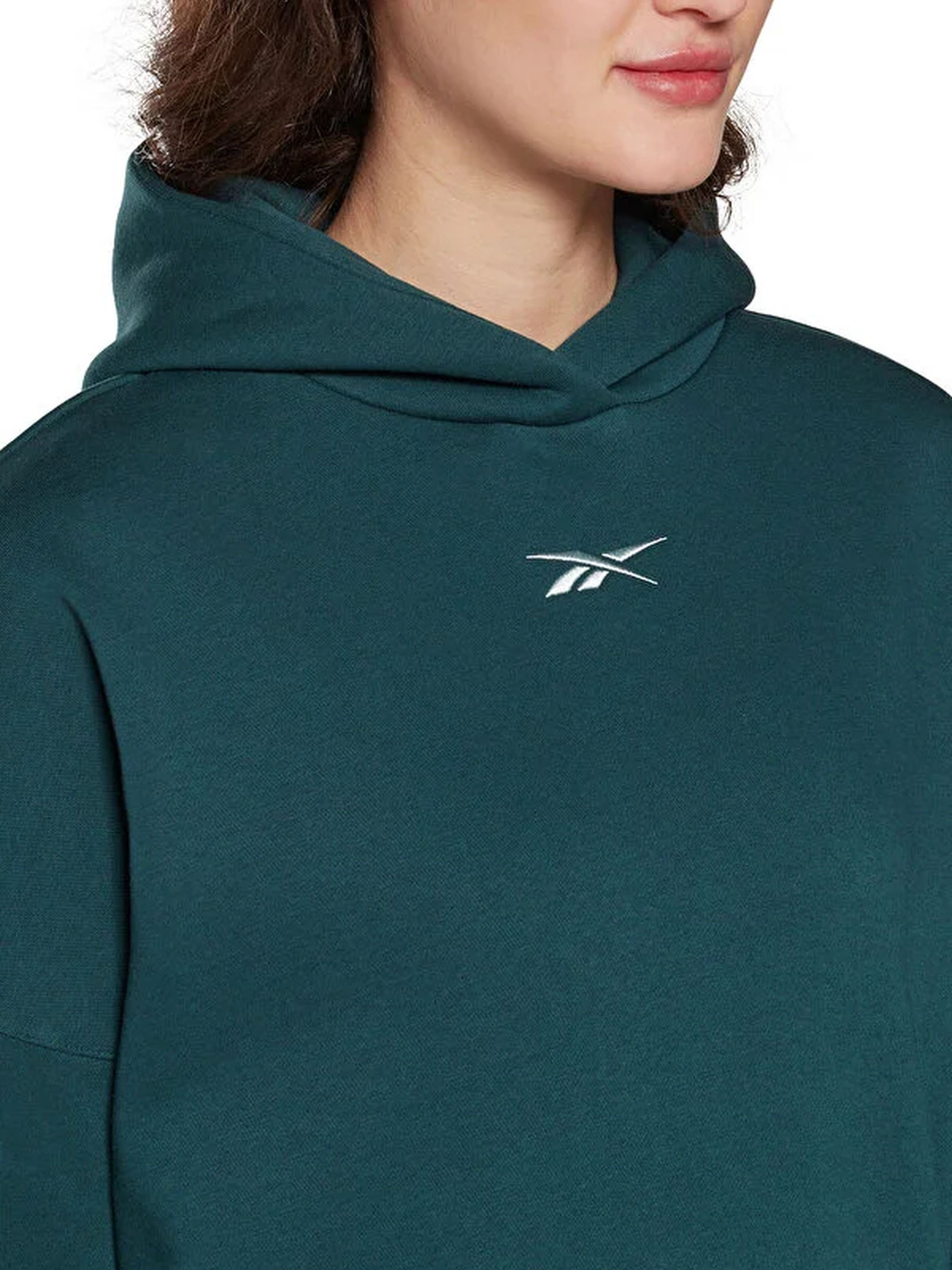 Худи и свитшоты Reebok модель HM5091 Фото