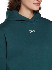 Худи и свитшоты Reebok модель HM5091 Фото