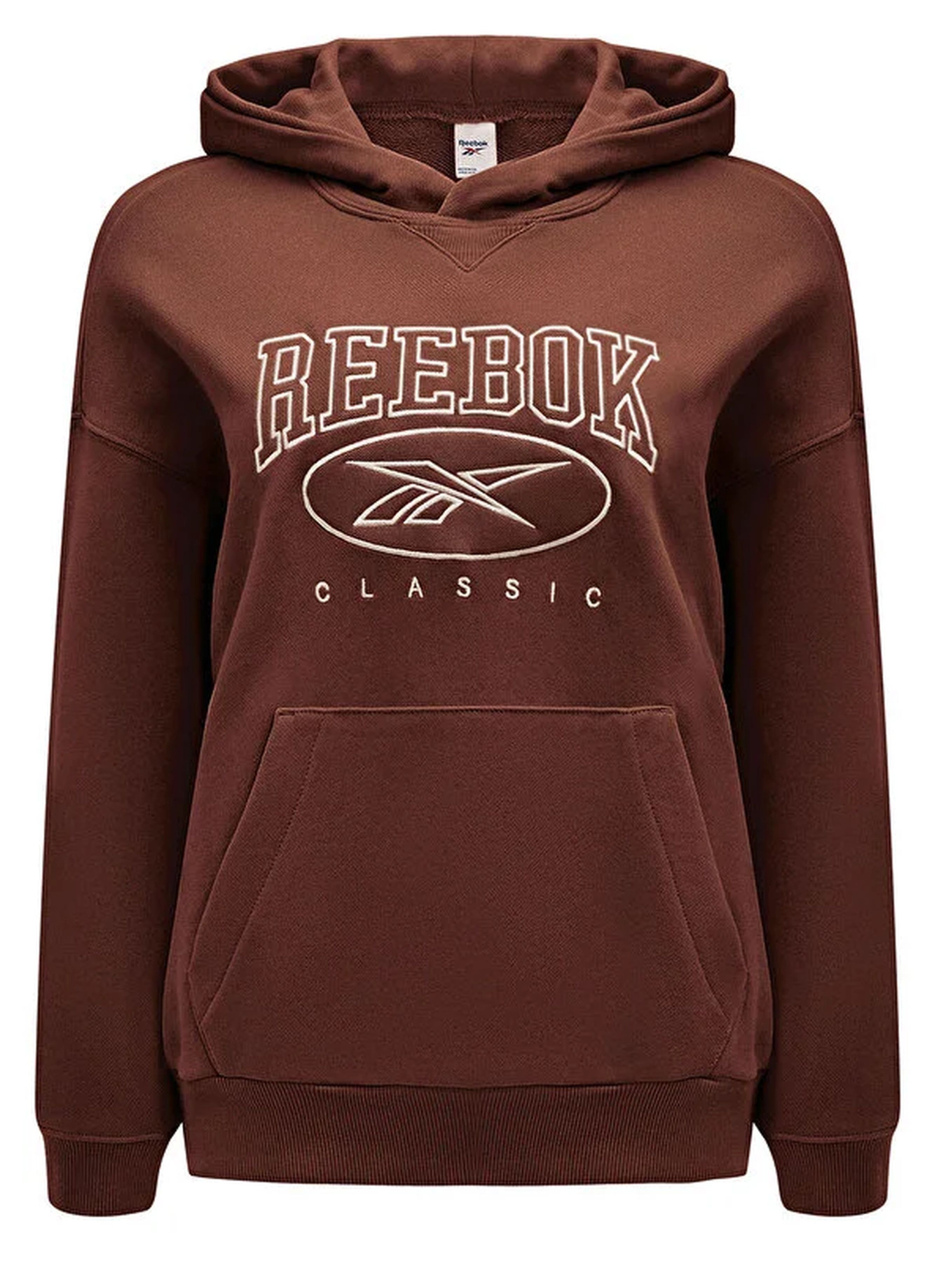 Худи и свитшоты Reebok модель IQ4545 Фото