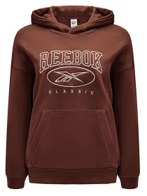 Худи и свитшоты Reebok модель IQ4545 Фото