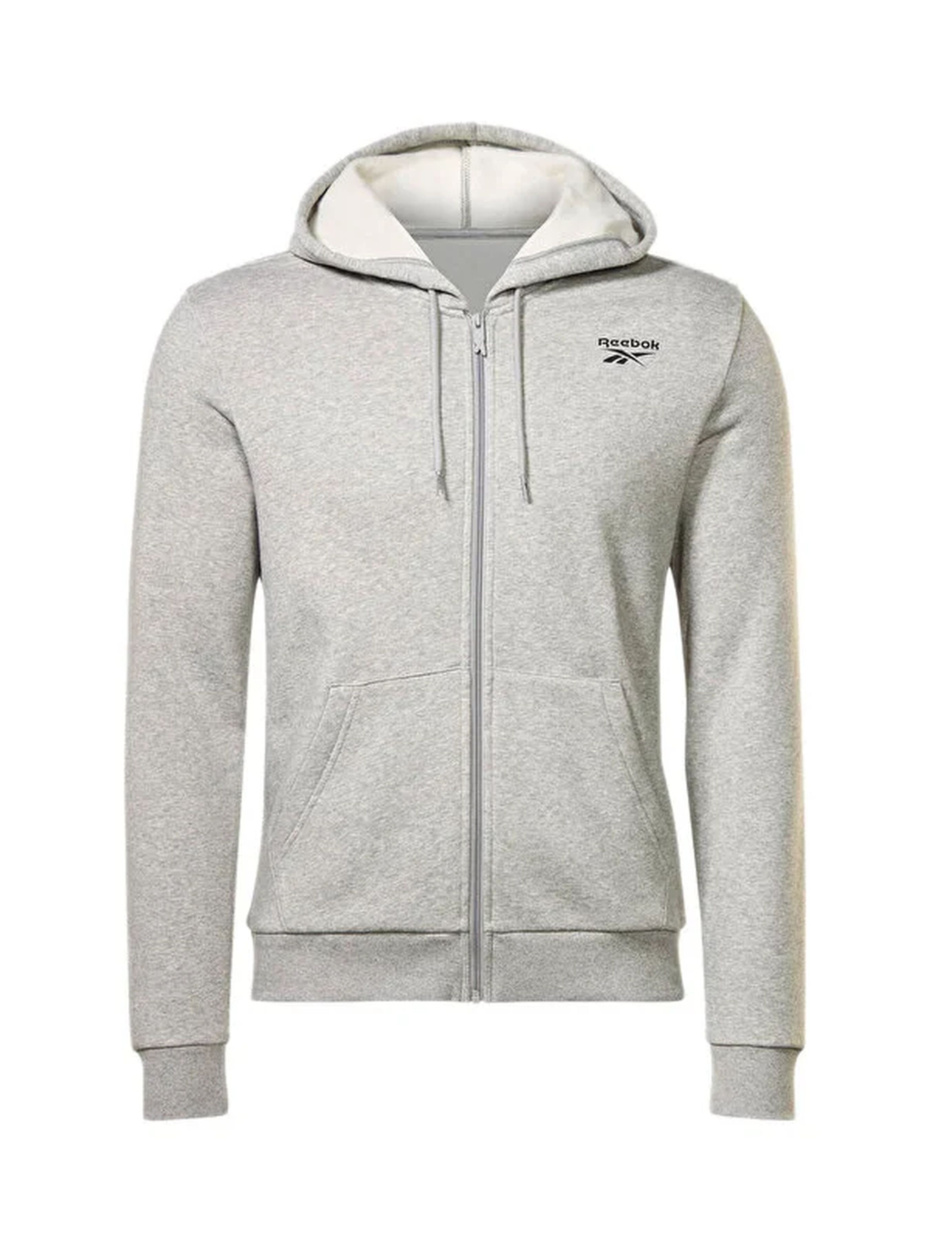Худи и свитшоты Reebok модель IB3004 Фото