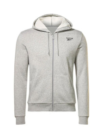 Худи и свитшоты Reebok модель IB3004 Фото