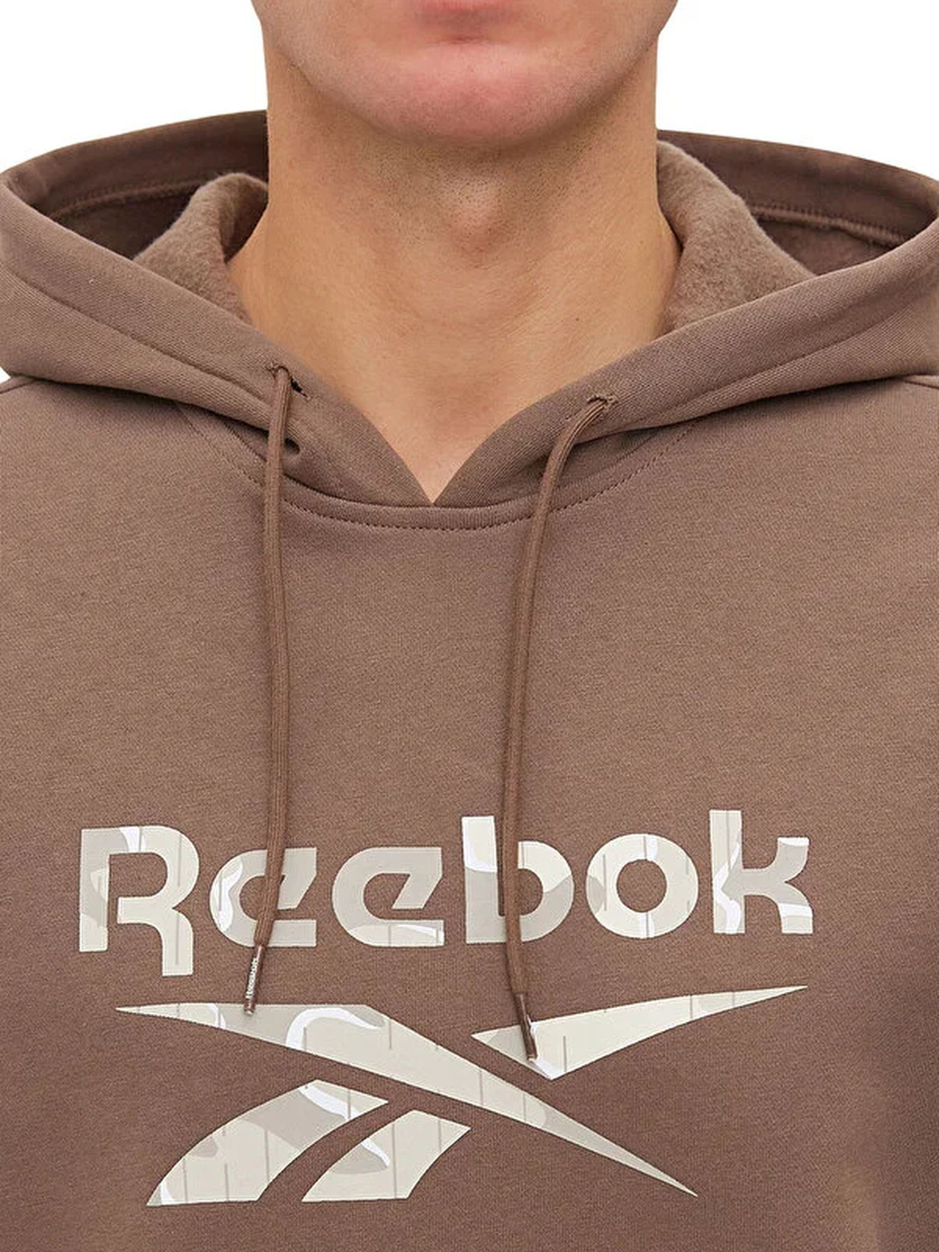 Худи и свитшоты Reebok модель IU4029 Фото