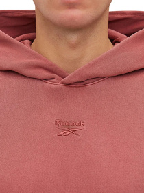 Худи и свитшоты Reebok модель IU4001 Фото
