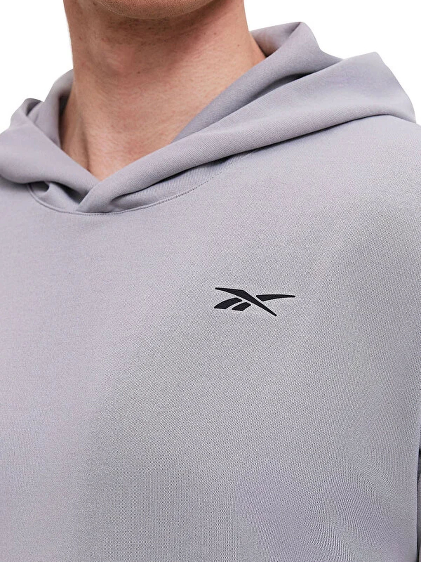 Худи и свитшоты Reebok модель IU3223 Фото