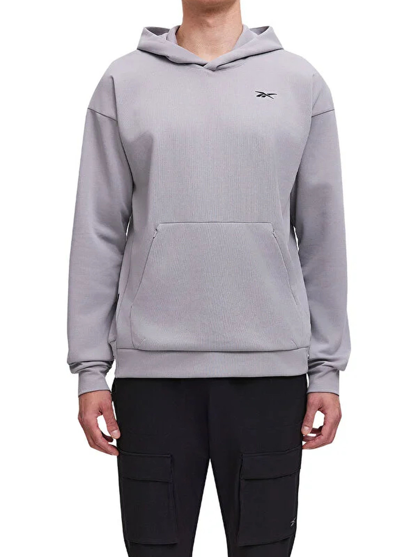 Худи и свитшоты Reebok модель IU3223 Фото