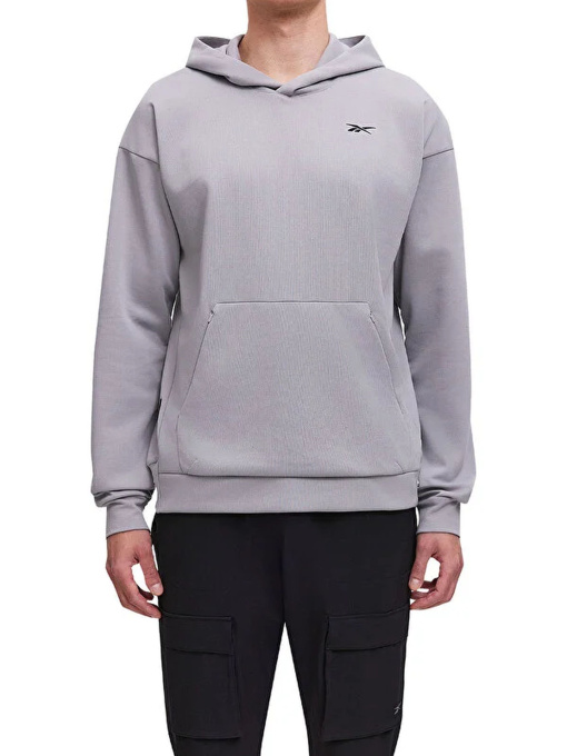 Худи и свитшоты Reebok модель IU3223 Фото