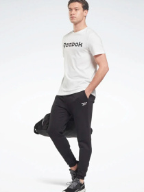 Брюки Reebok модель HG4456 Фото