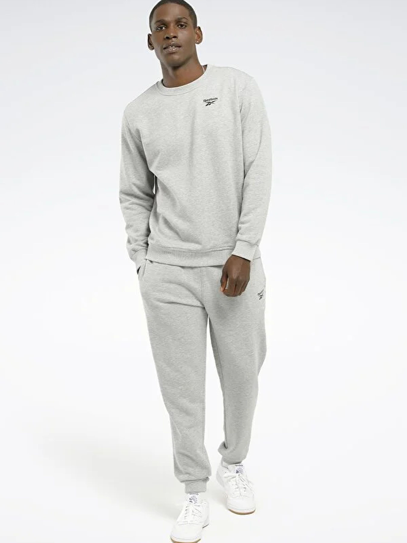 Брюки Reebok модель HZ8785 Фото
