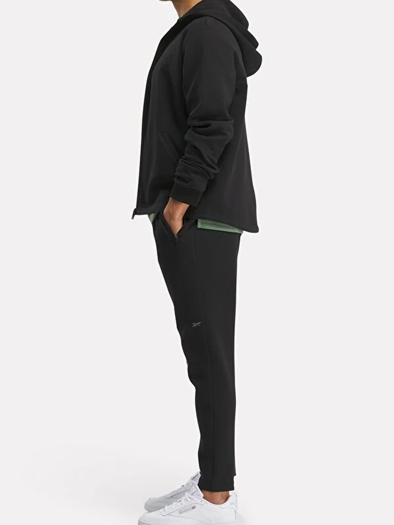 Брюки Reebok модель IS4680 Фото