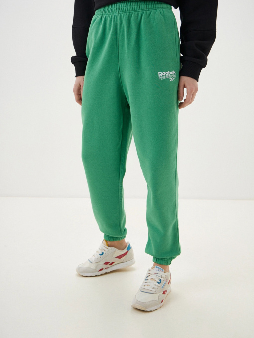 Брюки Reebok модель IU3550 Фото