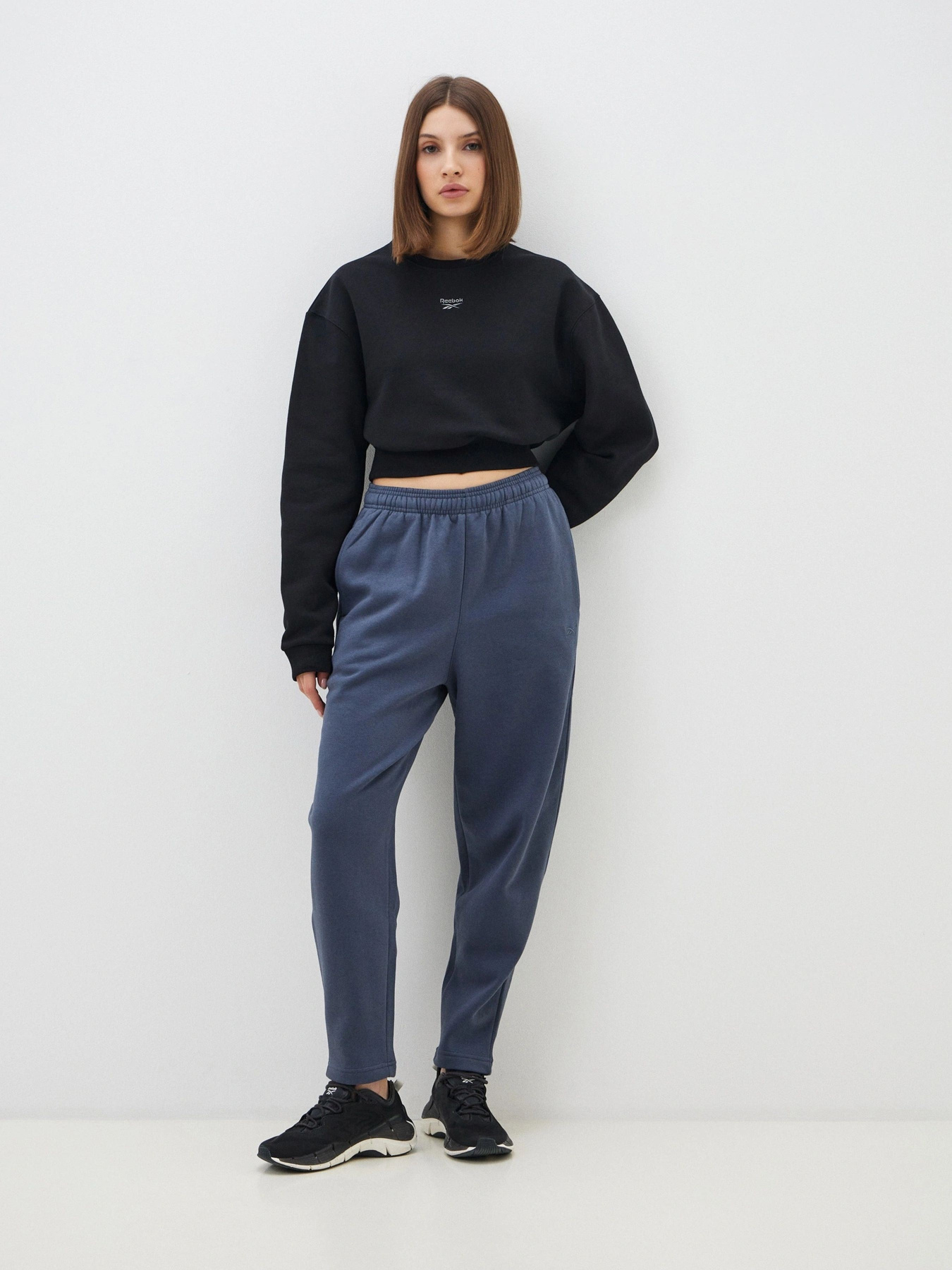 Брюки Reebok модель IU3758 Фото