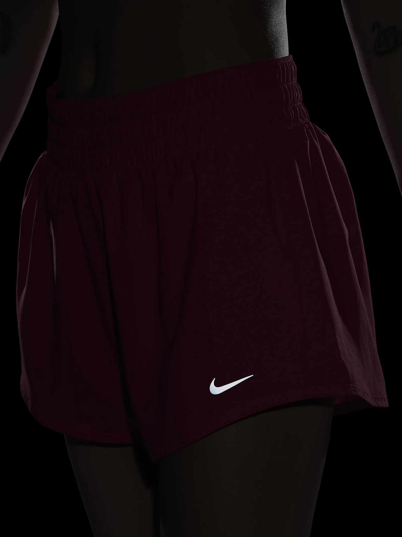 Шорты NIKE модель DX6010-629 Фото