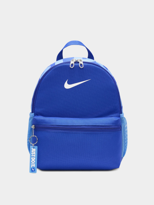 Рюкзактар NIKE үлгі DR6091-480 Фото