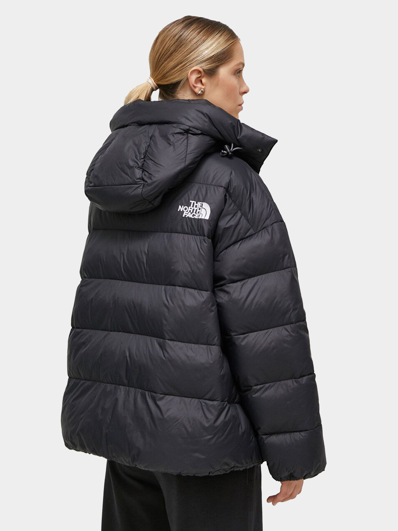 Куртки и дубленки The North Face модель NF0A82F7JK31 Фото
