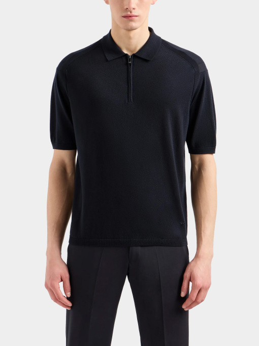 Футболки и поло Emporio Armani модель 6D1MXF-1MJKZ-0920 Фото