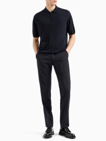 Футболки и поло Emporio Armani модель 6D1MXF-1MJKZ-0920 Фото